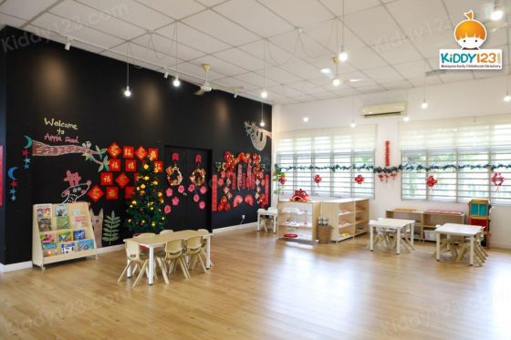 Apple Seed Preschool, Kota Kemuning — photo 2
