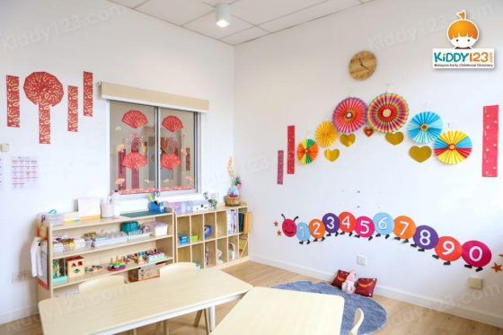 Apple Seed Preschool, Kota Kemuning — photo 3