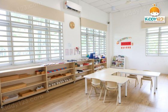 Apple Seed Preschool, Kota Kemuning — photo 4