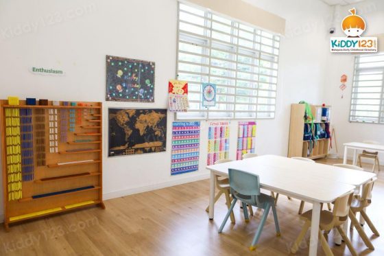 Apple Seed Preschool, Kota Kemuning — photo 5