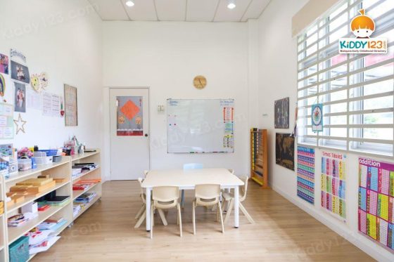Apple Seed Preschool, Kota Kemuning — photo 6