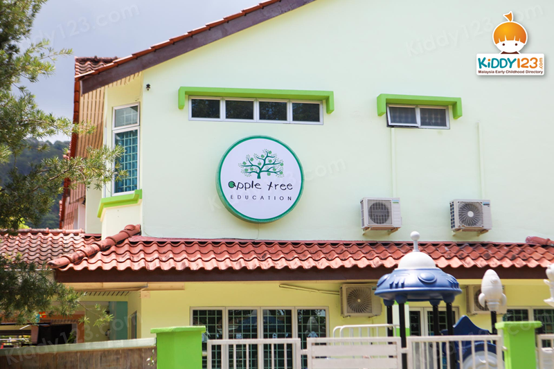 Apple Tree Nursery & Kindergarten, Tanjung Bungah — photo 1
