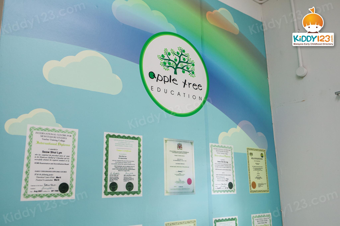 Apple Tree Nursery & Kindergarten, Tanjung Bungah — photo 2