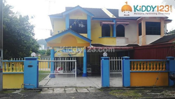 Arena Learning Centre (Tadika Arena Ceria)