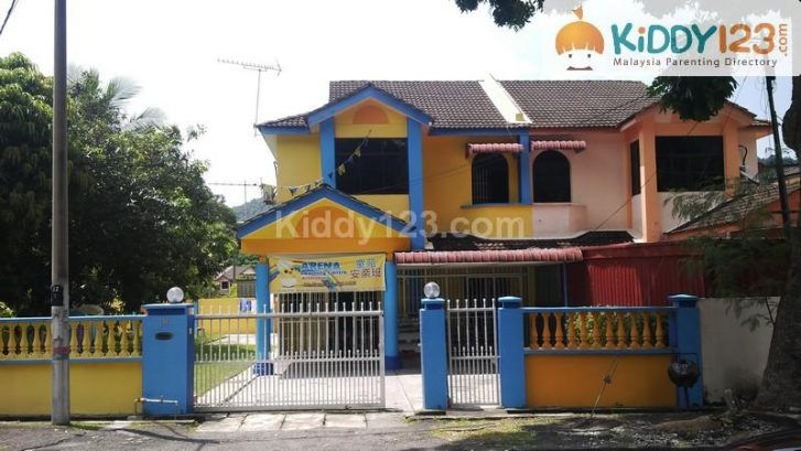 Arena Learning Centre (Tadika Arena Ceria) — photo 3