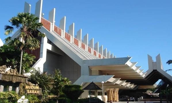 Sabah Musuem, Kota Kinabalu — photo 1