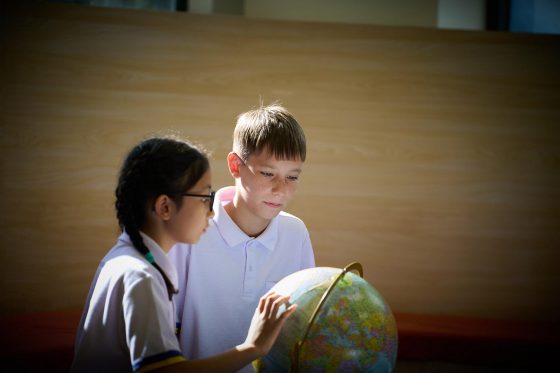 Asia Pacific Schools (Primary & Secondary), Subang — photo 2