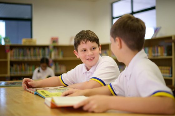 Asia Pacific Schools (Primary & Secondary), Subang — photo 3