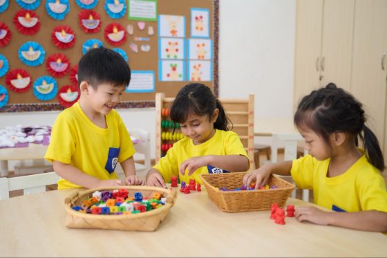 Asia Pacific Schools (Early Years), Subang — photo 1