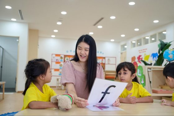 Asia Pacific Schools (Early Years), Subang — photo 2