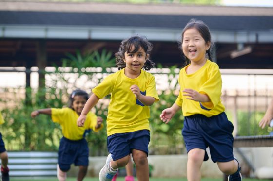 Asia Pacific Schools (Early Years), Subang — photo 3