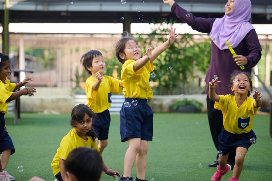 Asia Pacific Schools (Early Years), Subang — photo 4