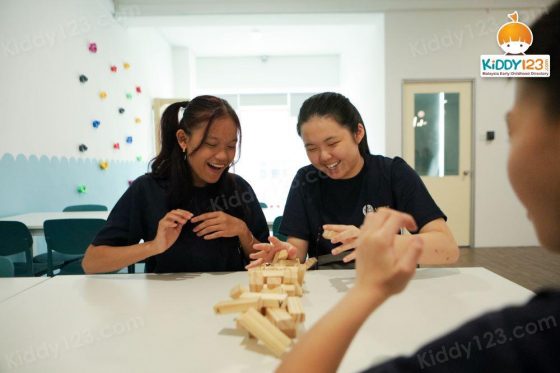 Aspire Inclusive Community, Ara Damansara — photo 1