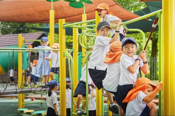 Australian International School Malaysia (Preschool & Early Years), Seri Kembangan — photo 1