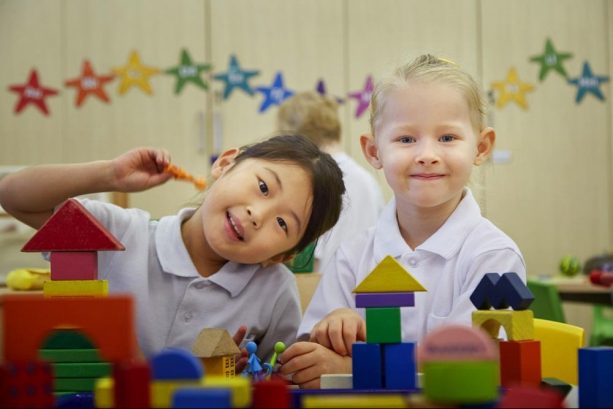 Australian International School Malaysia (Preschool & Early Years), Seri Kembangan — photo 3