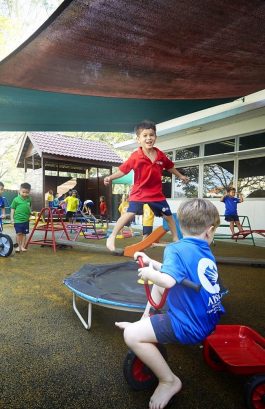 Australian International School Malaysia (Preschool & Early Years), Seri Kembangan — photo 5