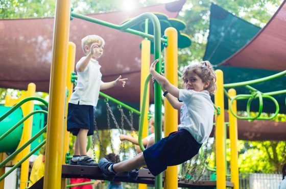 Australian International School Malaysia (Preschool & Early Years), Seri Kembangan — photo 6