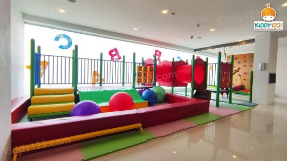 Autism Behavioral Center (ABC), Bangsar, Kuala Lumpur — photo 2