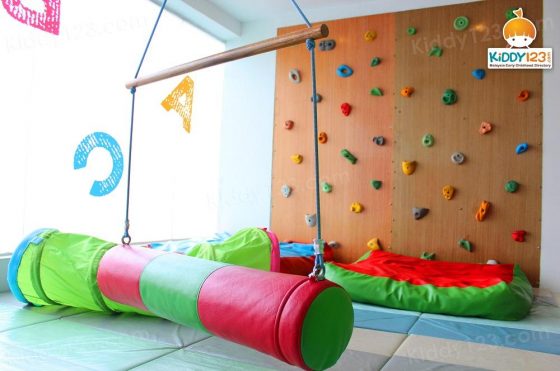 Autism Behavioral Center (ABC), Bangsar, Kuala Lumpur — photo 3