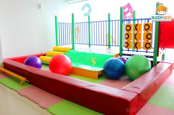 Autism Behavioral Center (ABC), Bangsar, Kuala Lumpur — photo 4