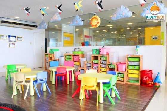 Autism Behavioral Center (ABC), Bangsar, Kuala Lumpur — photo 5