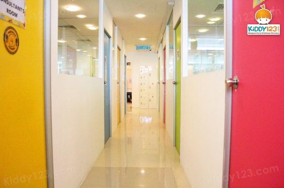 Autism Behavioral Center (ABC), Bangsar, Kuala Lumpur — photo 6
