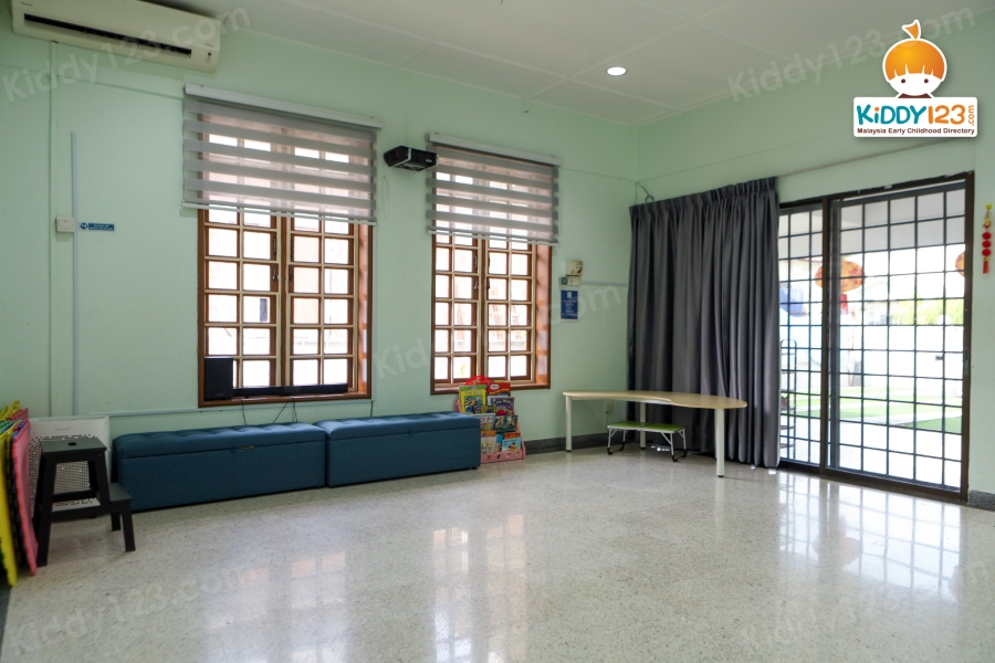 AvidAscent Enrichment Centre for Special Needs, Section 17, Petaling Jaya — photo 2