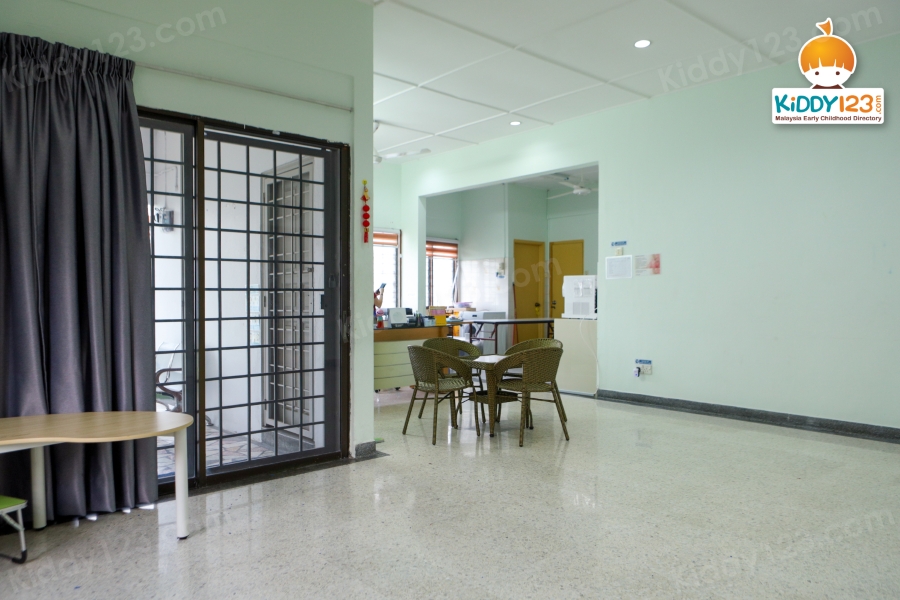 AvidAscent Enrichment Centre for Special Needs, Section 17, Petaling Jaya — photo 3