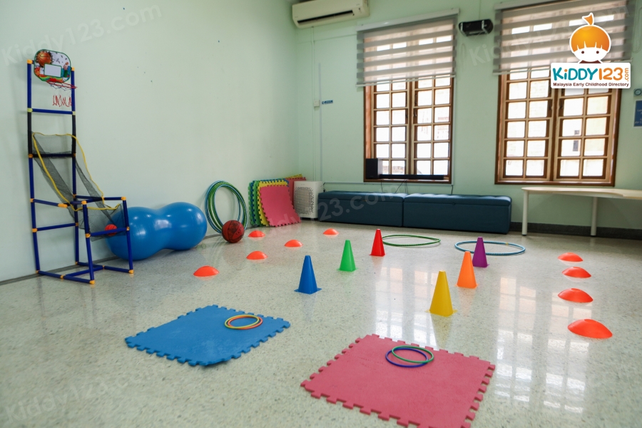 AvidAscent Enrichment Centre for Special Needs, Section 17, Petaling Jaya — photo 4