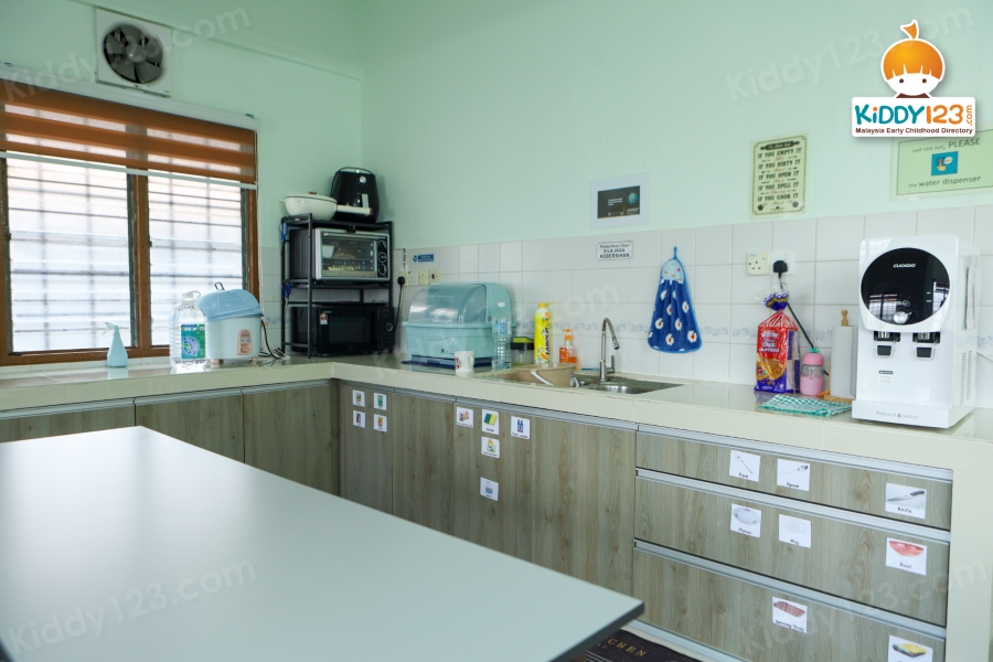 AvidAscent Enrichment Centre for Special Needs, Section 17, Petaling Jaya — photo 5