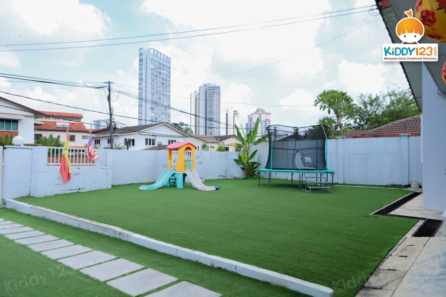 AvidAscent Enrichment Centre for Special Needs, Section 17, Petaling Jaya — photo 6