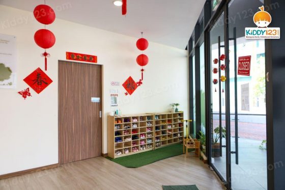 AZ Nursery & Preschool, Cheras South — photo 2