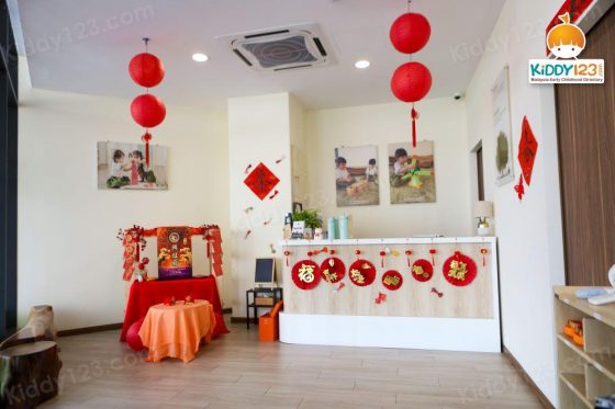 AZ Nursery & Preschool, Cheras South — photo 3