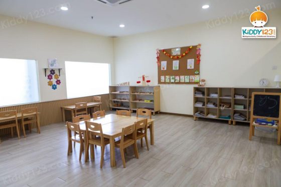 AZ Nursery & Preschool, Cheras South — photo 4