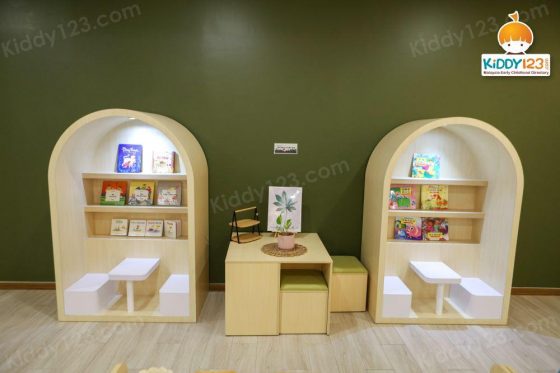 AZ Nursery & Preschool, Cheras South — photo 6