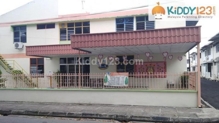 B & G Educare Centre — photo 1