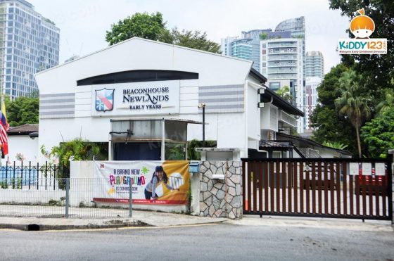 Beaconhouse Newlands Early Years, U-Thant, Ampang — photo 1