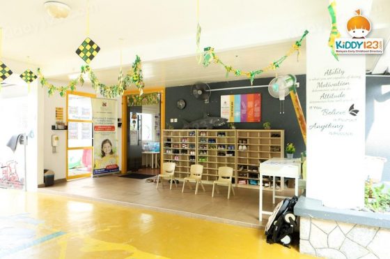 Beaconhouse Newlands Early Years, U-Thant, Ampang — photo 2
