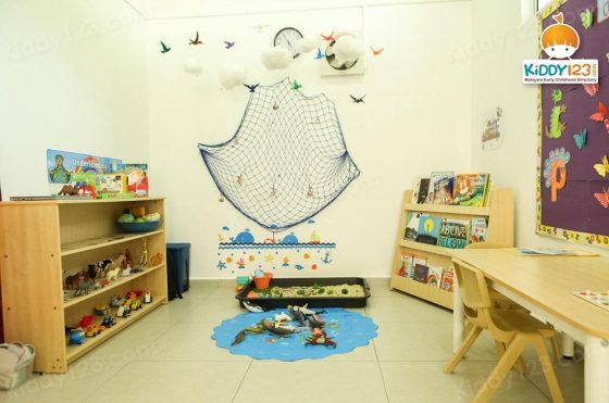 Beaconhouse Newlands Early Years, U-Thant, Ampang — photo 3