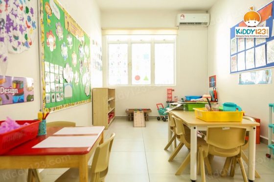 Beaconhouse Newlands Early Years, U-Thant, Ampang — photo 5