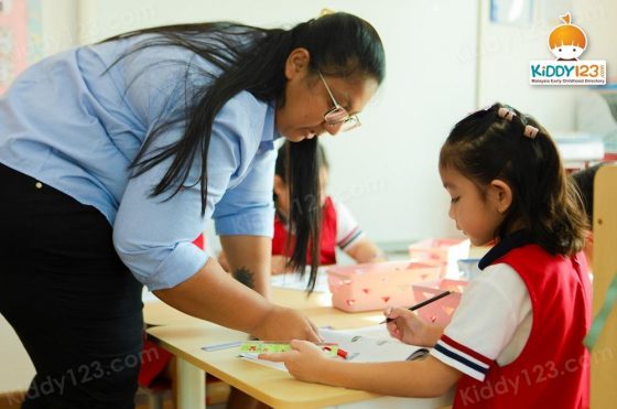 Beaconhouse Newlands Early Years, Bangsar — photo 2