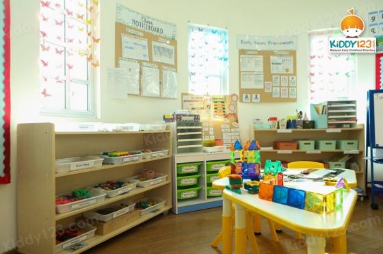 Beaconhouse Newlands Early Years, Bangsar — photo 3