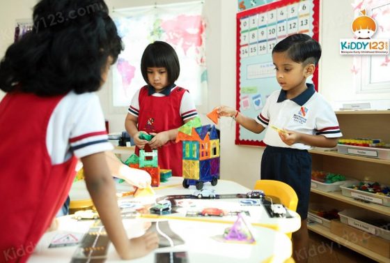 Beaconhouse Newlands Early Years, Bangsar — photo 4