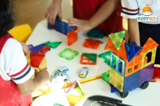 Beaconhouse Newlands Early Years, Bangsar — photo 5