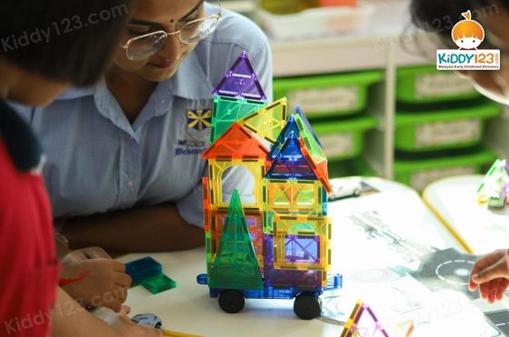 Beaconhouse Newlands Early Years, Bangsar — photo 6