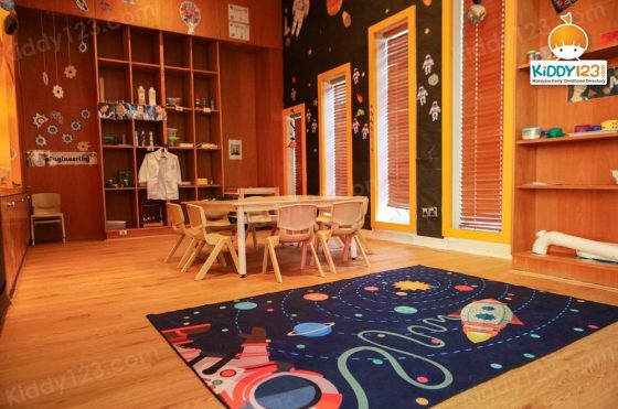 Beaconhouse Newlands Early Years, SS2, Petaling Jaya — photo 1