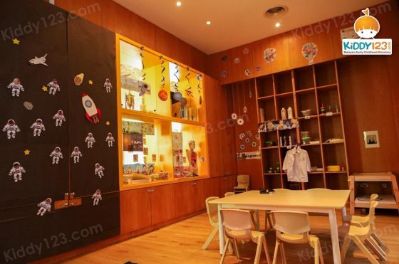 Beaconhouse Newlands Early Years, SS2, Petaling Jaya — photo 2