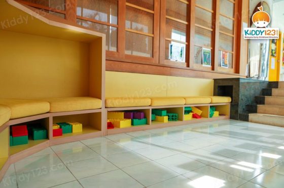 Beaconhouse Newlands Early Years, SS2, Petaling Jaya — photo 3