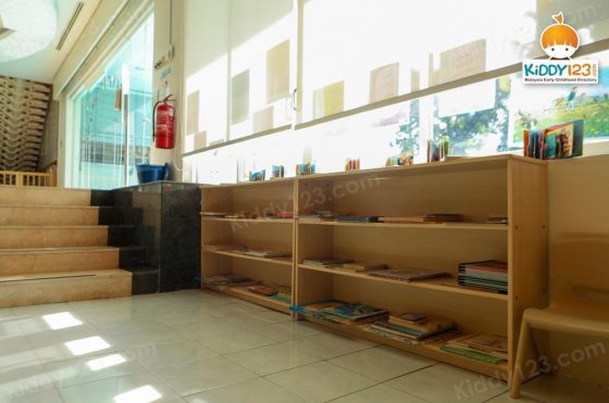 Beaconhouse Newlands Early Years, SS2, Petaling Jaya — photo 4