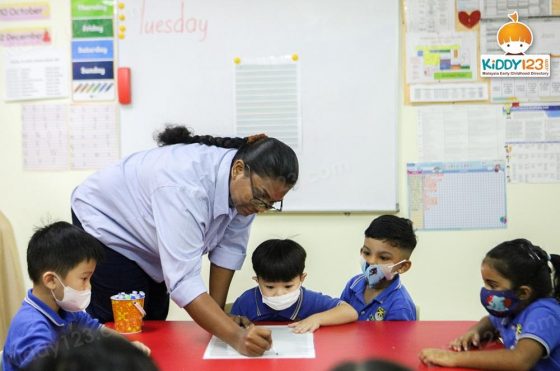 Beaconhouse Klang — photo 2